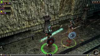 Zel Uso Plays Dungeon Siege 2 Legendary Mod (OLD GAME BUT GOLD!) Part 2