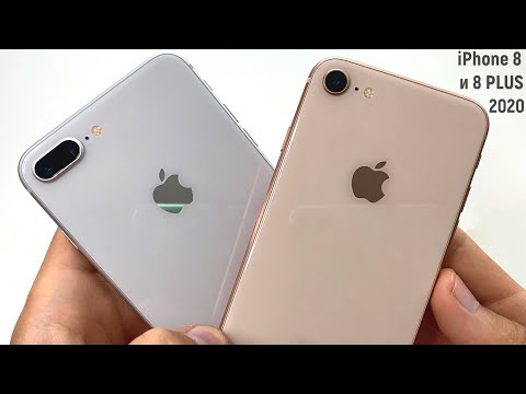 Vídeo: Apple Revela IPhone 8, 8 Plus Y X