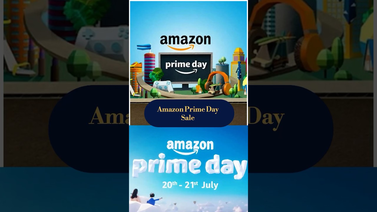 Unlock Exclusive Shopping Benefits with Amazon Prime Shopping Edition | @TECHSENSEI24