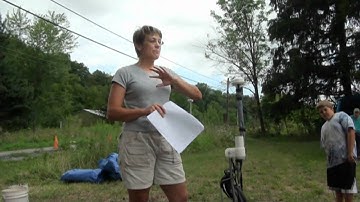 August Arch. Week - Pt 3 