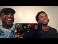 Dad Reacts to ROYCE DA 5'9" | DJ PREMIER | #FREESTYLE090 WITH FUNK FLEX