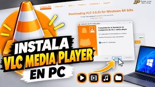 تحميل برنامج VLC على الكمبيوتر screenshot 4