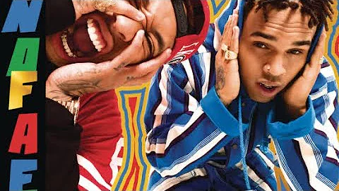 كريس براون أغنية Ayo مترجمة Mp3