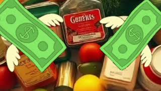 Hookus pookus - Riiuliluud