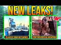 CALL OF DUTY’s New CONTENT LEAKS… (MW4 Leaks)