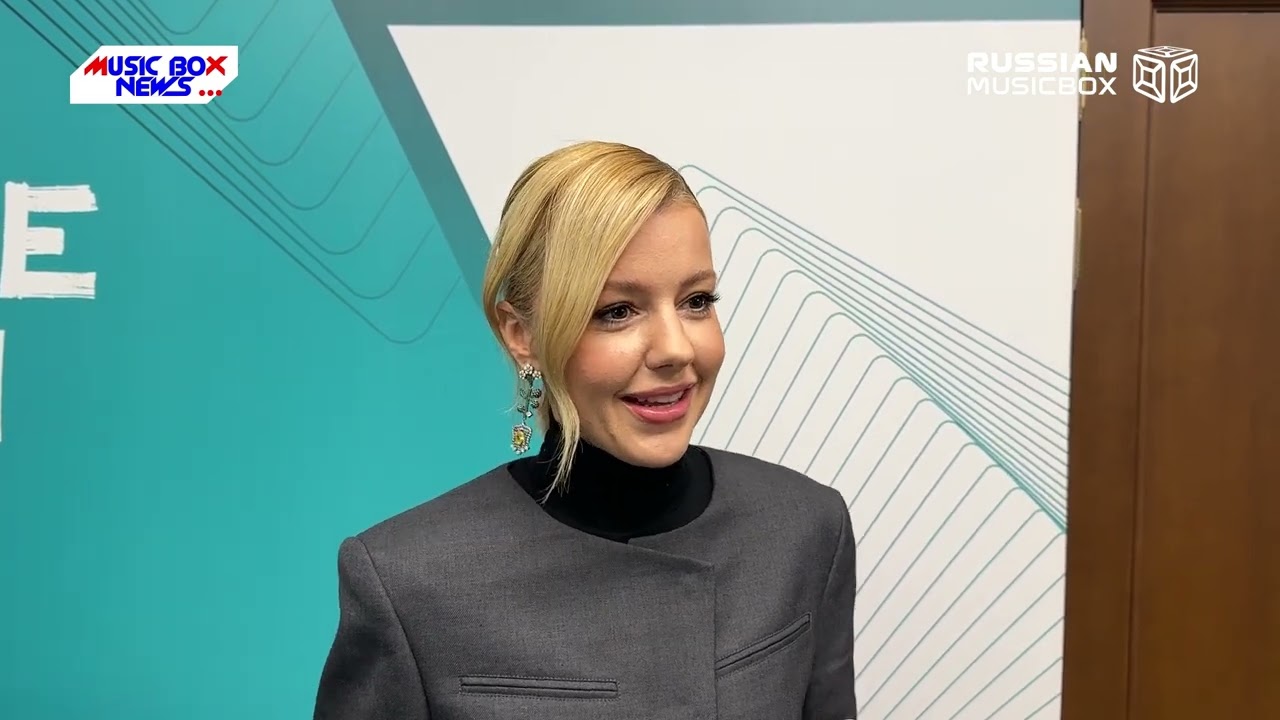 Встреча партии «Новые люди» в Госдуме