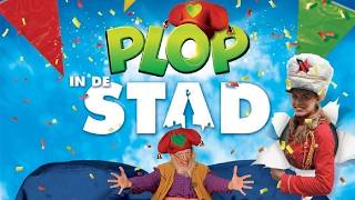 Kabouter Plop - Plop In De Stad Full Movie Nederlands Gesproken