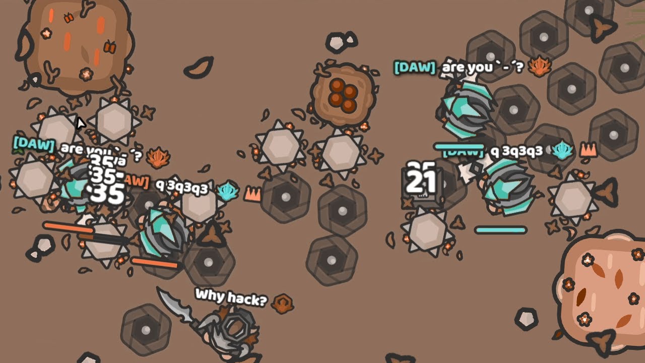 Sploop.io | Duo ʷᶦᵗʰ ᵒᵐ - YouTube