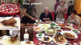 voyage en Chine 2014