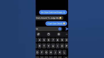Thumbnail of The Weeknd - Blinding Lights (Lyrics) #lyrics  #romantic  #trending #fyp #chat