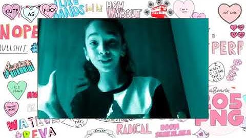 boom boom clap : VS MVC: Tumblr