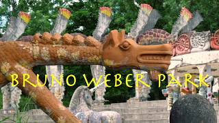 Bruno Weber Park