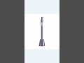 Heated Facial Massager Wand with Vibration #Beauty