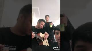 Tik Tok Ericko Lim - Ericko Lim