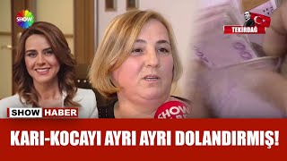 Tüm Birikimlerini Erzana Kaptırdılar