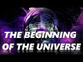 The Beginning of the Universe (Počátek vesmíru) - Originální hudba - Vlastní tvorba - Lukáš Vlk