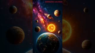 What If the Sun Suddenly Disappeared? 🌞 | The Scary Truth Explained!