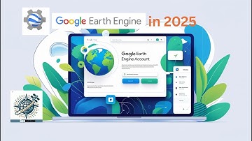 How to set up Google Earth Engine in 2025 for non-commercial use. #gee #newaccount #geeaccount