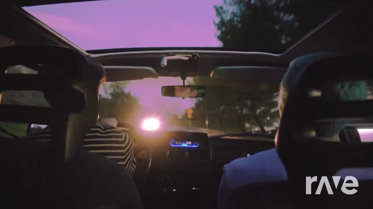 Japan So Tired - Shawn Mendes & Zedd & Lauv & Troye Sivan | RaveDj