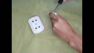 PERFORMANCE TASK IN TLE(ELECTRICITY-Extension Cord Assembly)