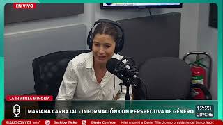 Aseguran que el nuevo gobierno de Milei no inició la transición con el Ministerio de la Mujer
