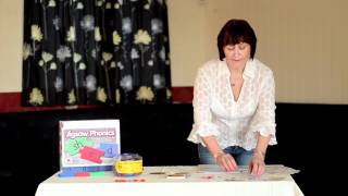 Phonics Fun (5-6yrs) - RM at Home - Introduction screenshot 5