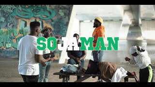 KAR33M - SOJAMAN
