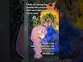 My tarot deck won't have Lovers, it'll have Love. #selflove #dreamcore #digitalart #tarotcards #wip