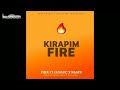 Fisix - KIRAPIM FIRE (feat. Lunatic x Nastii) PNG Music 2022