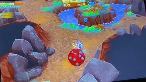 Kitaria Fables Walkthrough Part3