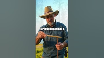 Mastering Solar Navigation for Wilderness Survival