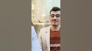 سعيد طوسي من الصحن العسكري في مقام النهاوند وقفلة من القلب 