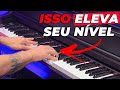 Como PREENCHER a HARMONIA de uma música (fácil e bonito)