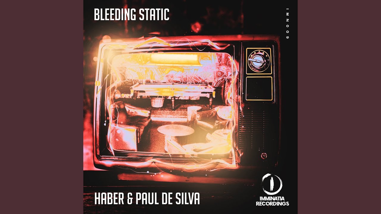 Mira Bleeding Static en YouTube Mira Bleeding Static en YouTube
