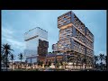 RAW DISTRICT BY IMTIAZ