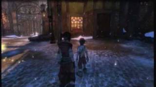 Fable 2 Playthrough: Part 3