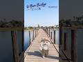 U Bein Bridge|Myanmar(ウーベイン橋|ミャンマー)