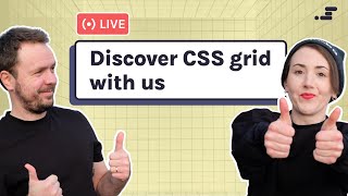 Discover CSS grid