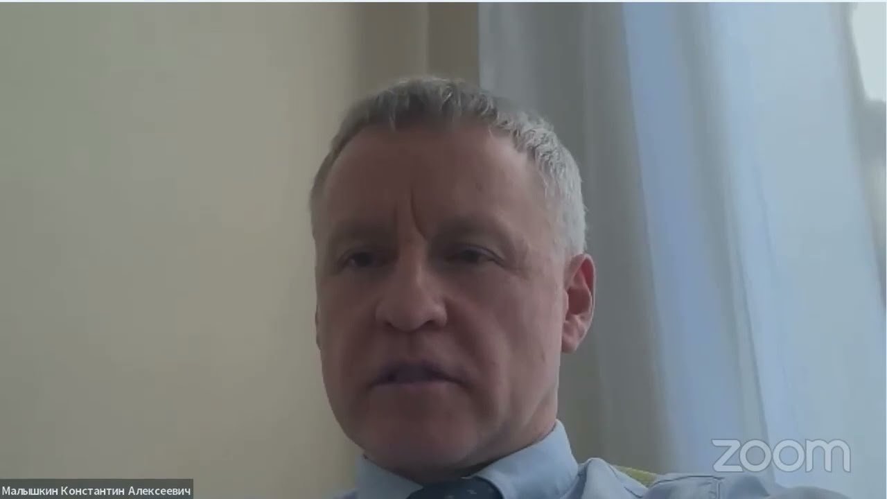 кмн Константин Алексеевич Малышкин о продукции компании \"СОВО-СОВА ...