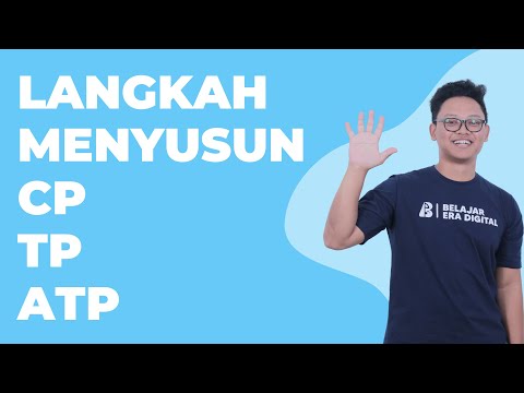 Video: Apakah dua langkah khusus di mana ATP digunakan?