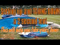 Quechua - Decathlon 2 second tent review. Set up and take down