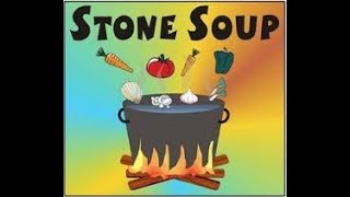 Stone Soup- Bedtime Story