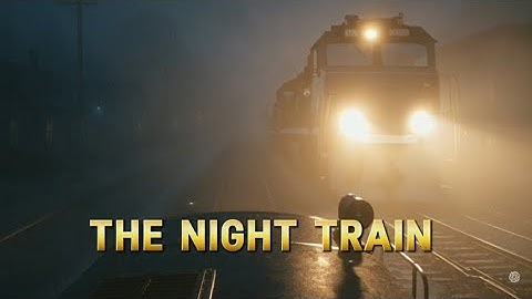 The Night Train