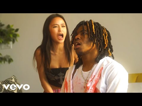Obejrzyj NYB SAGE - Next To Me (Official Music Video) w YouTube