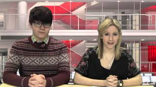 KTS Newscast Easter 2013