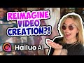 Hailuo 02 Review 🎥  Better Than Veo 3&amp; Kling 2.1?| image to video| video agent