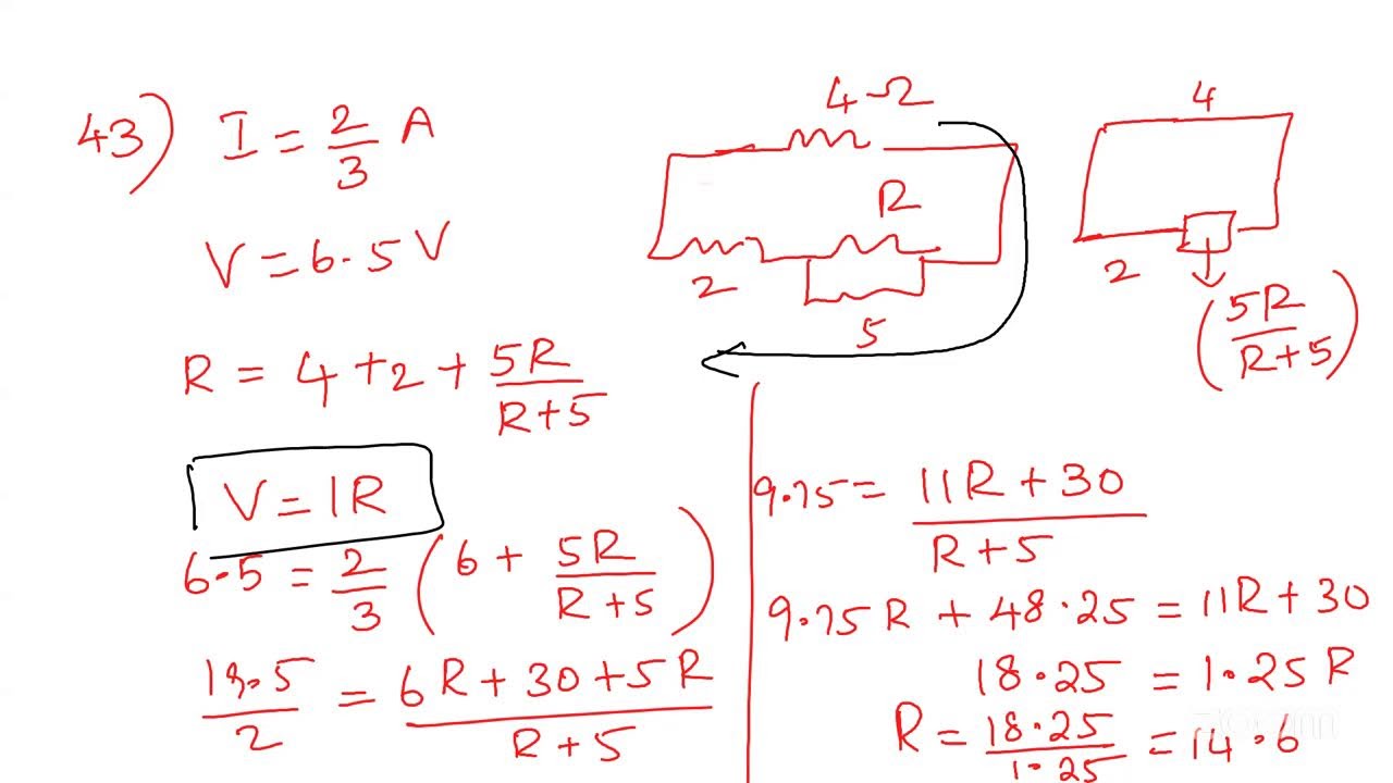 SHEBAH SRT 6 PHYSICS DISCUSSION