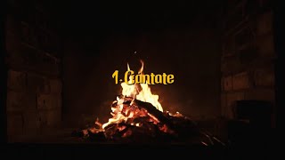 Jumelage - Cántate