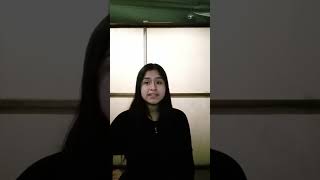 Final Assignment Part II (Individual)