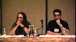 Black Hat USA 2000 - Full Disclosure and Open Source